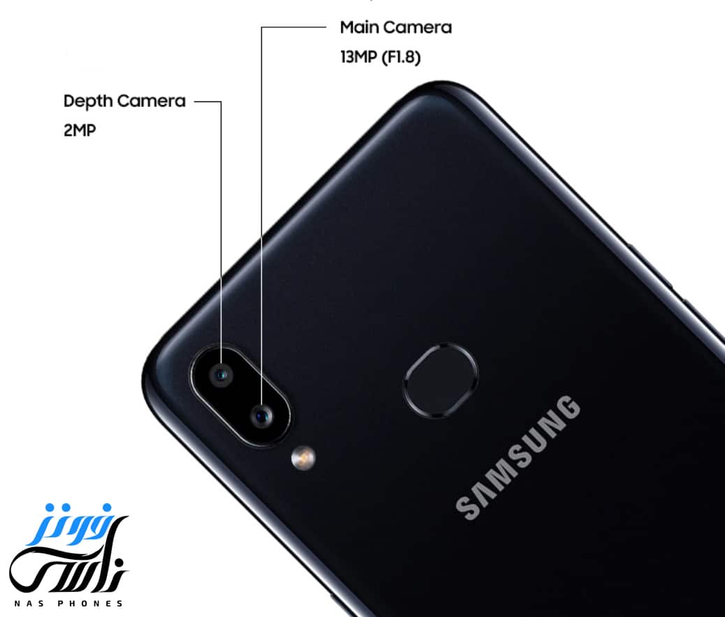 سعر ومواصفات Samsung Galaxy A10s