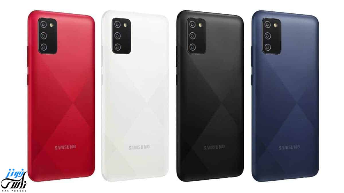 سعر ومواصفات Samsung Galaxy A02s