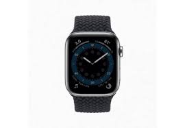 Apple Watch Series 6--