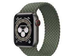 Apple Watch Series 6--