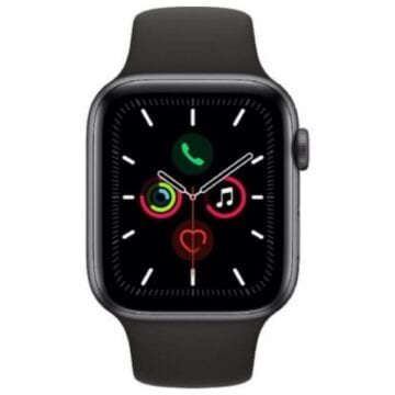 Apple watch Series 5 aluminum -