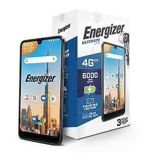 Energizer Ultimate U710S