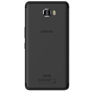 Infinix Note 4 Pro