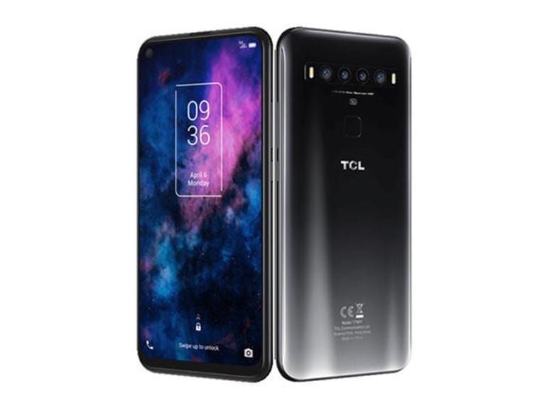 tcl 10 5g