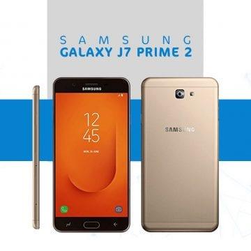 هاتف Samsung Galaxy J7 Prime 2