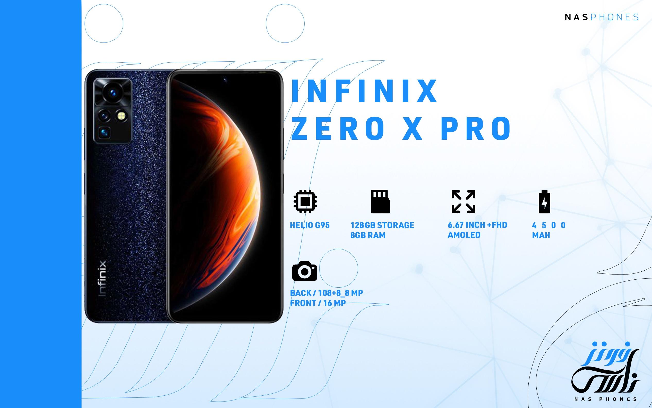 Zero X Pro