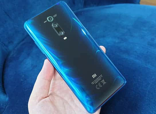 Xiaomi Mi 9T Pro