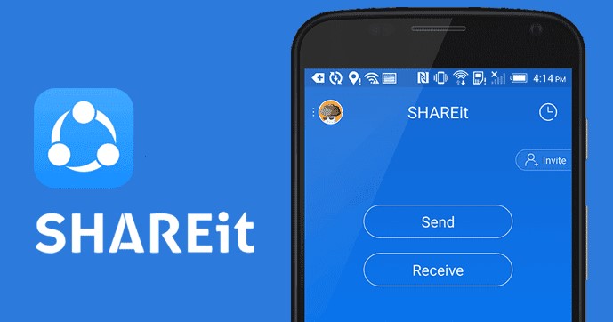 SHAREit