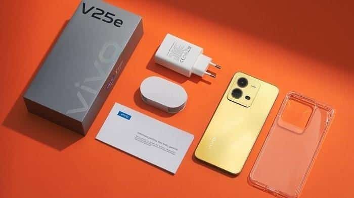 هاتف Vivo V25E