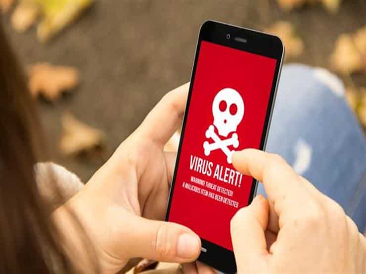 ماهو Android Ransomware Virus ومتى ظهر لأول مرة ؟