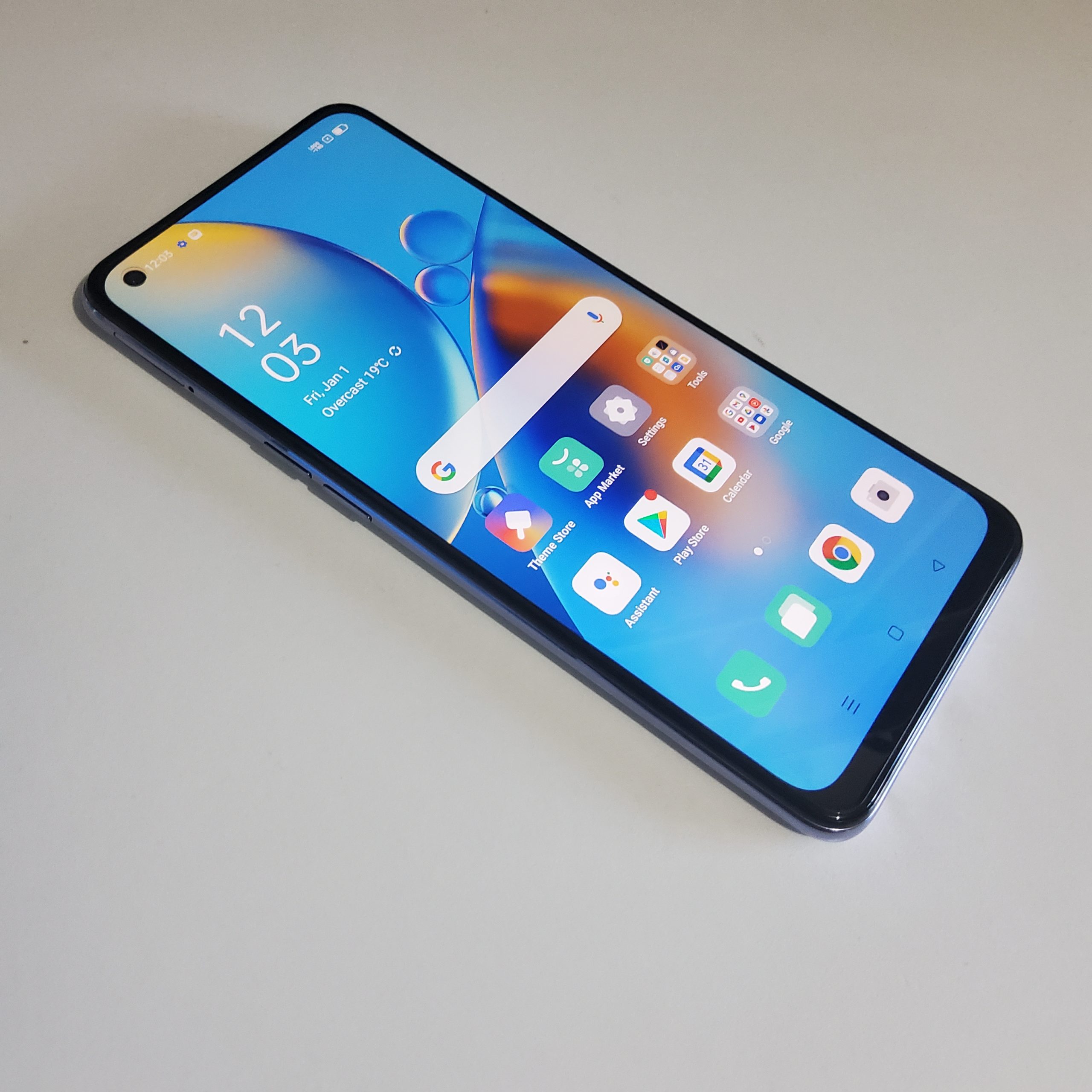 هاتف Oppo A95