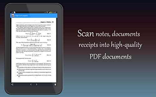 Fast Scanner - PDF Scan App