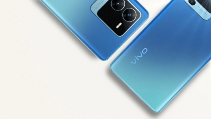 هاتف Vivo V25e