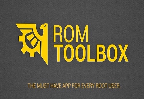 ROM Toolbox