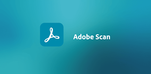 Adobe Scan