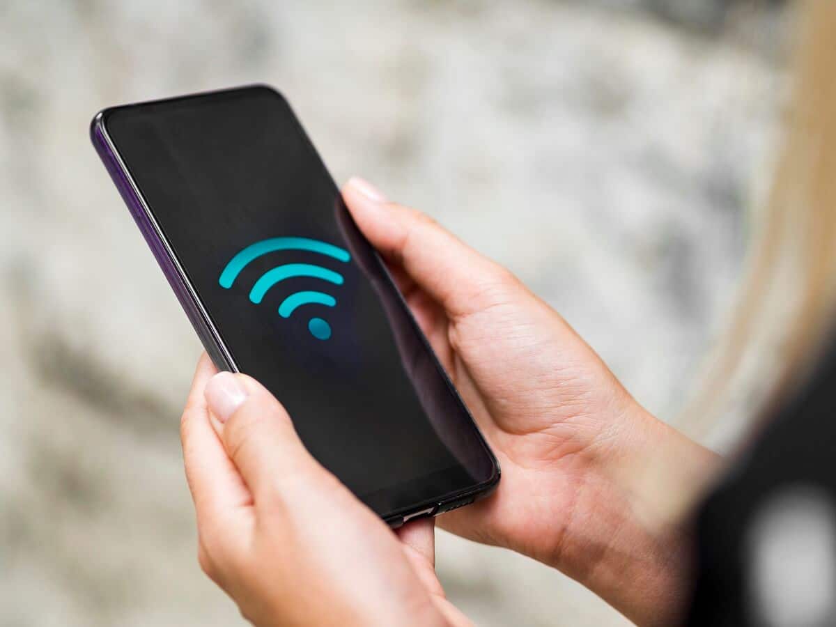 رؤية كلمات سر Wi-Fi المخزنة على هاتفك الاندرويد